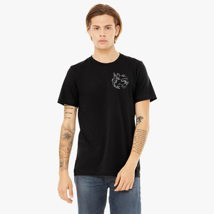 Apparel Type: T-shirt