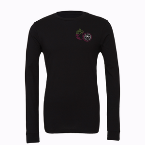 Apparel Type: Long Sleeve T-Shirt