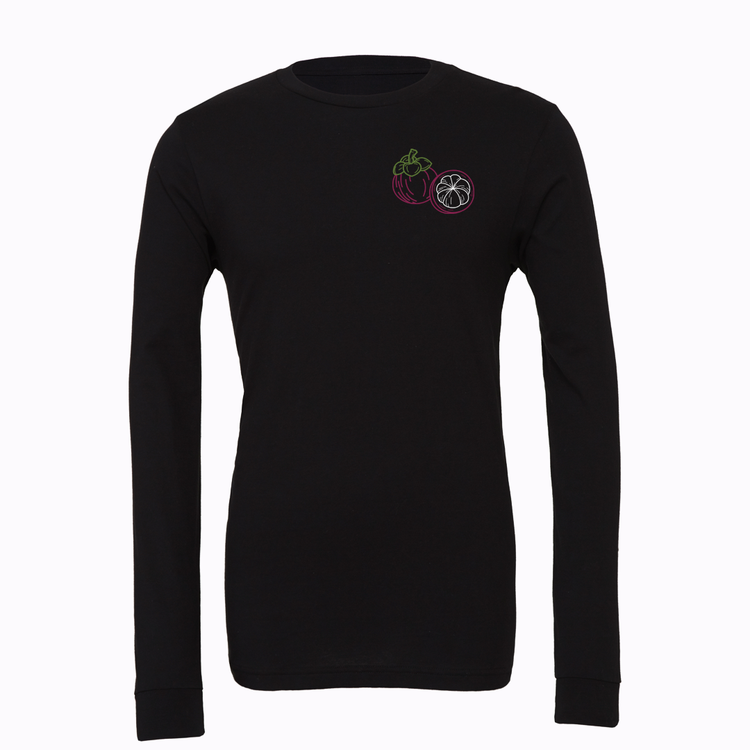Apparel Type: Long Sleeve T-Shirt