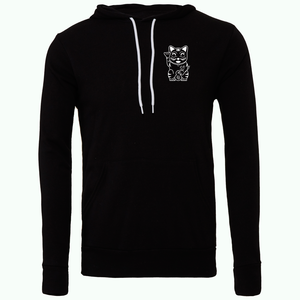 Apparel Type: Hoodie