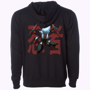 Apparel Type: Hoodie