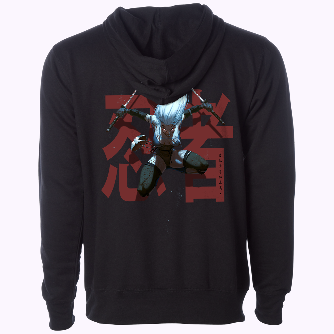 Apparel Type: Hoodie